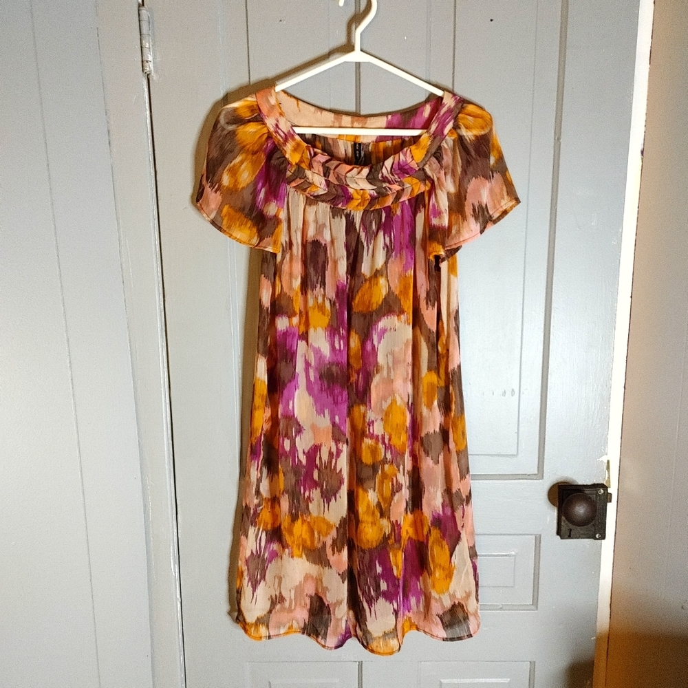 2/$30 KAS Designs Sheer Cover Up